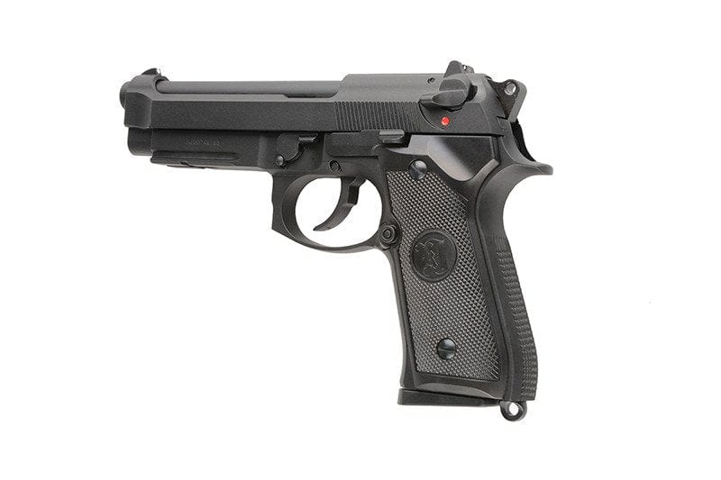 KJW Beretta M9A1 gas pistol