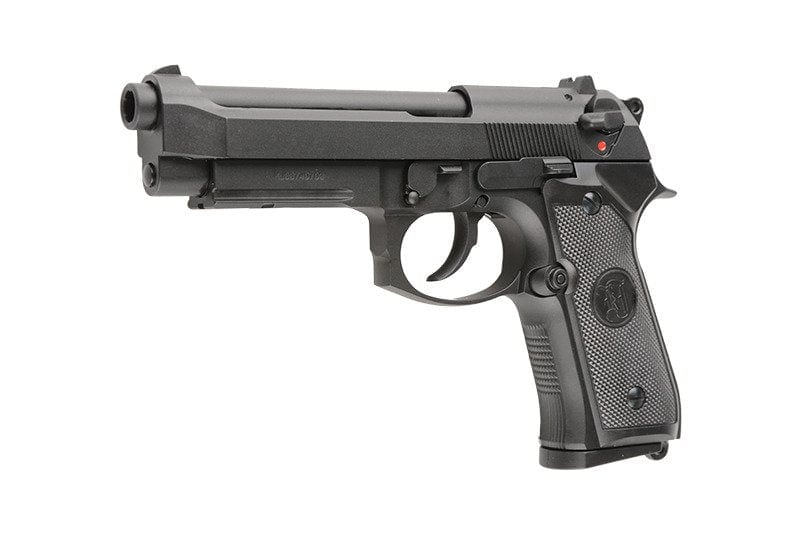 Pistola a gas KJW Beretta M9A1