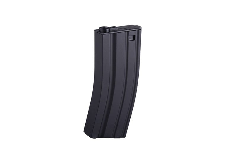 30rd Real-cap magazine for the M4 / M16 type replicas - black by Specna Arms on Airsoft Mania Europe