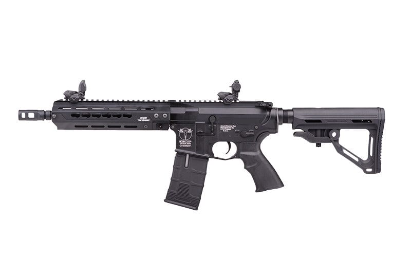 CXP-HOG Assault Rifle Replica – Black