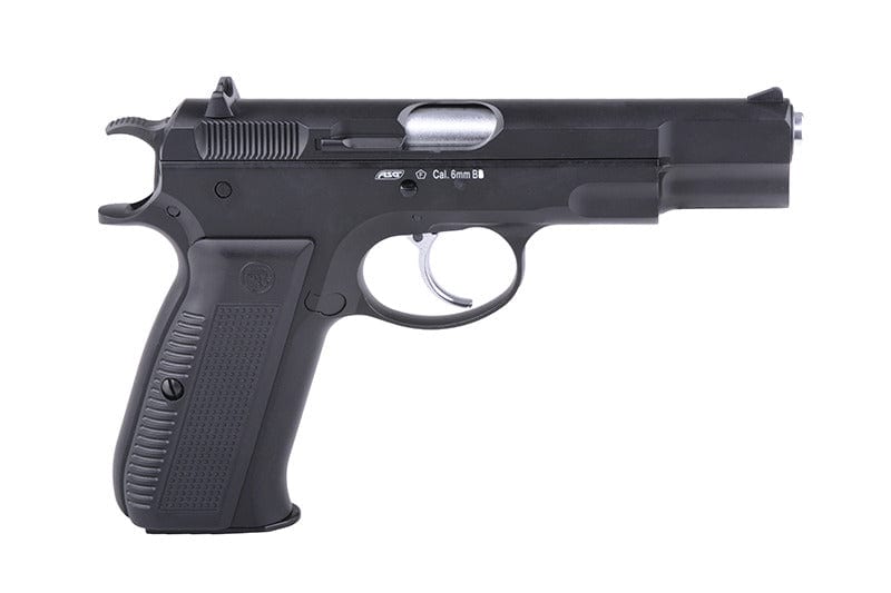 CZ 75 Pistol Replica by ASG on Airsoft Mania Europe