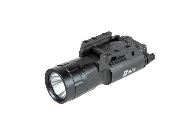 Nuprol NX200 Pistol Flashlight