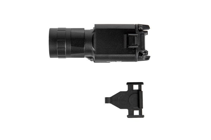Nuprol NX200 Pistolen-Taschenlampe
