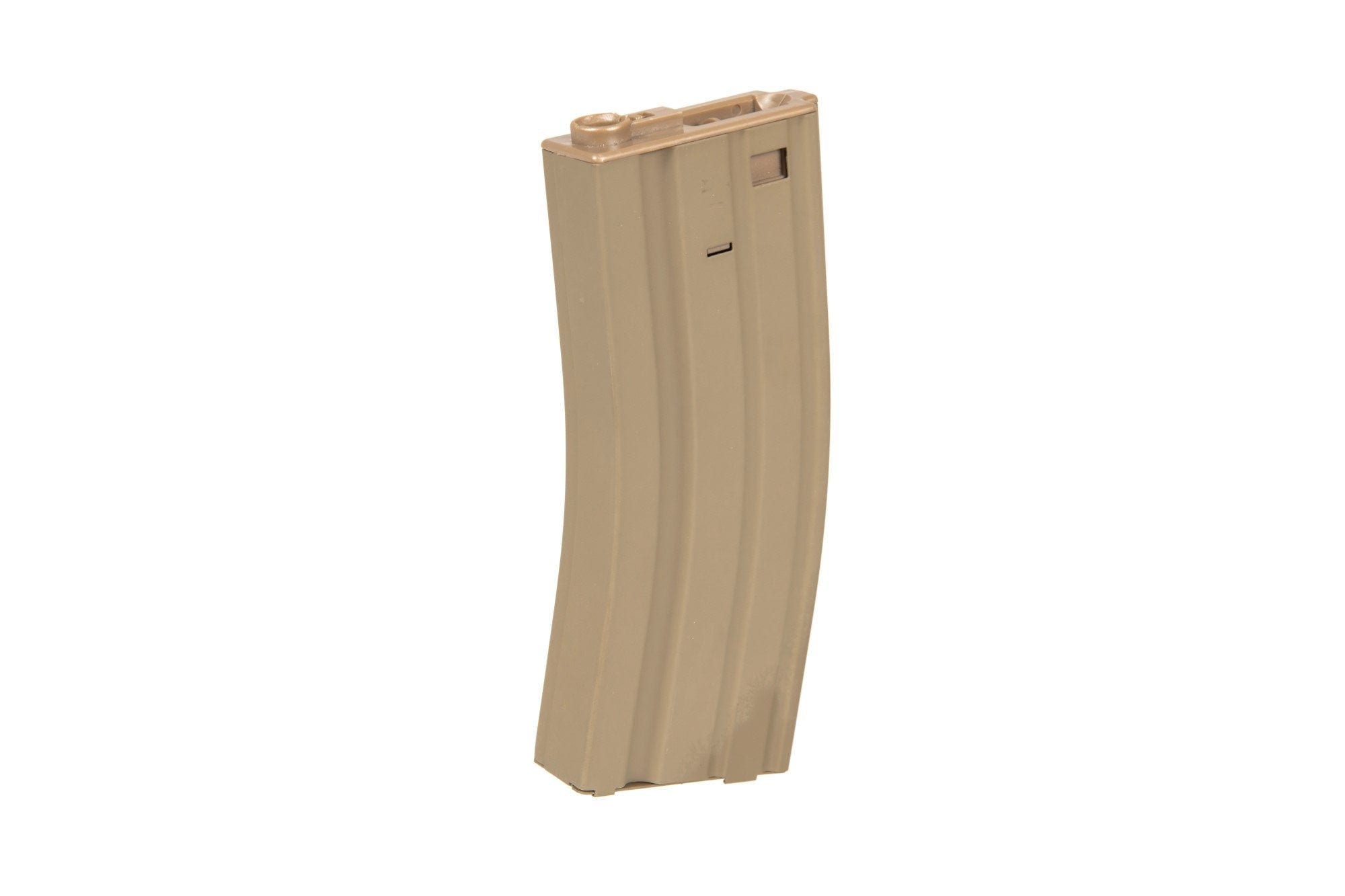 Hi-Cap 300 BB M4 / M16 Magazine - Tan by Specna Arms on Airsoft Mania Europe