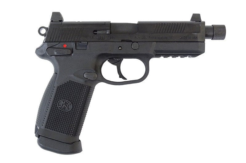 FN FNX .45 Pistol - Black