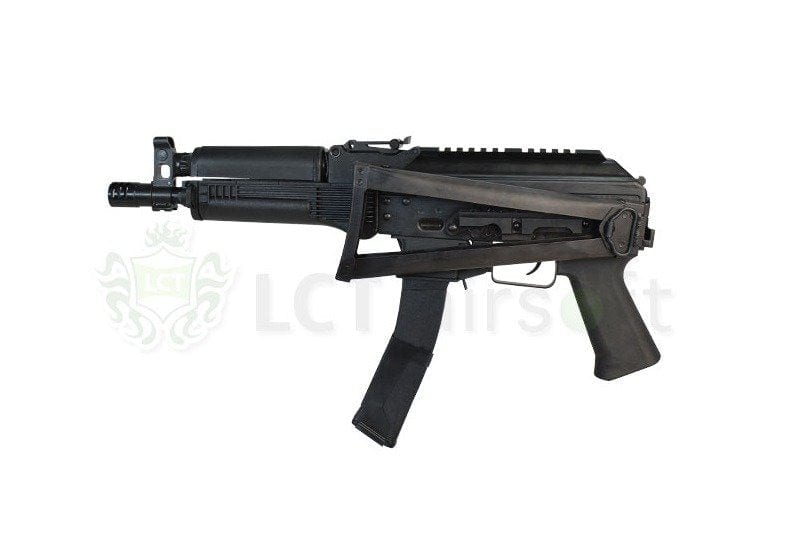 PP-19-01 Vityaz-machinepistoolreplica