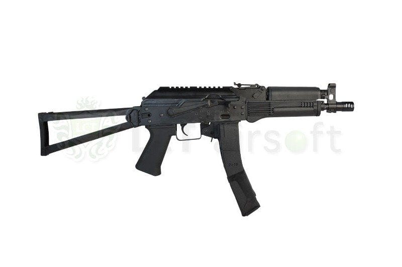 PP-19-01 Vityaz Submachine Gun Replica
