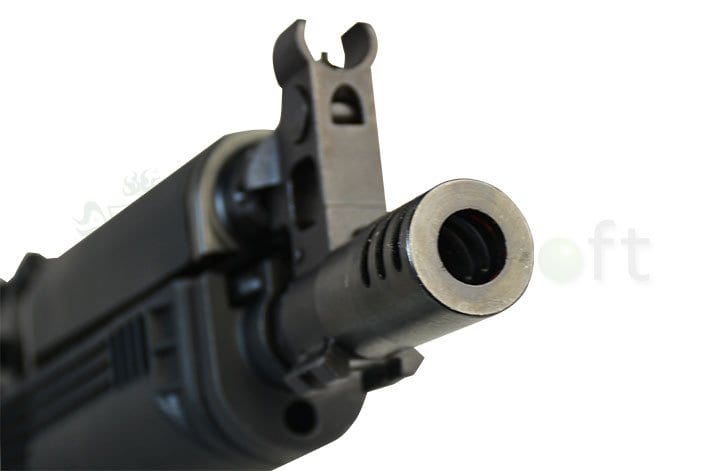 PP-19-01 Vityaz-Maschinenpistolenreplik
