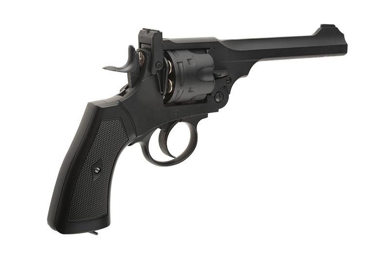 G293 Revolver Replica by WELL on Airsoft Mania Europe