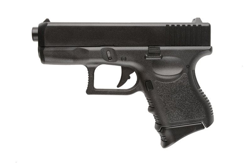 P360 Pistol Replica