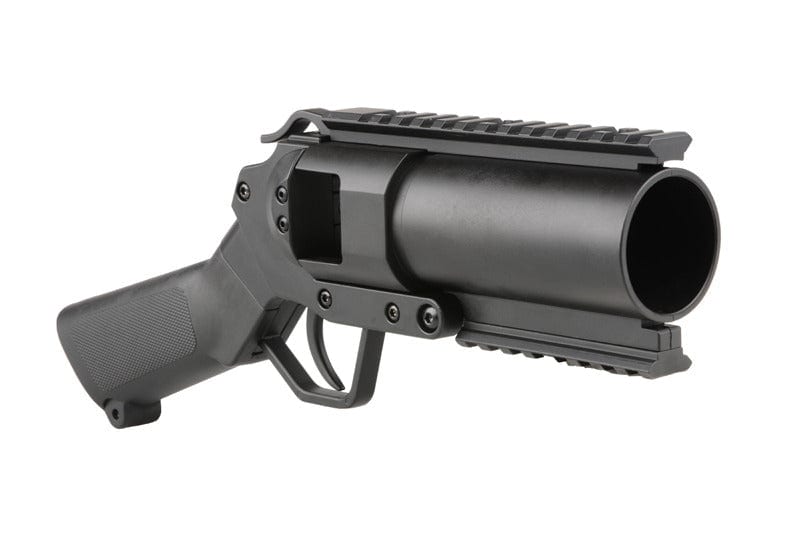 40mm Pistol Grenade Launcher | ASG M052 by CYMA on Airsoft Mania Europe