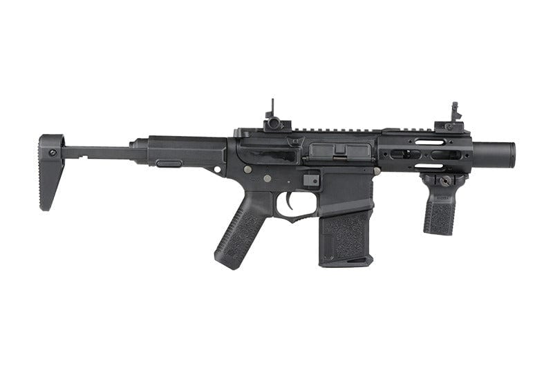 AM-015 subcarbine replica - black by AMOEBA on Airsoft Mania Europe