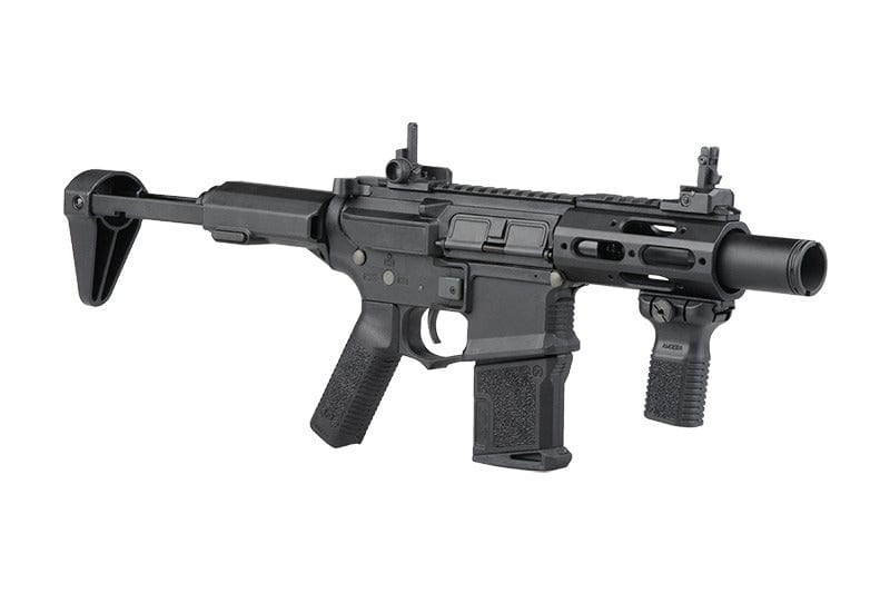 AM-015 subcarbine replica - black by AMOEBA on Airsoft Mania Europe