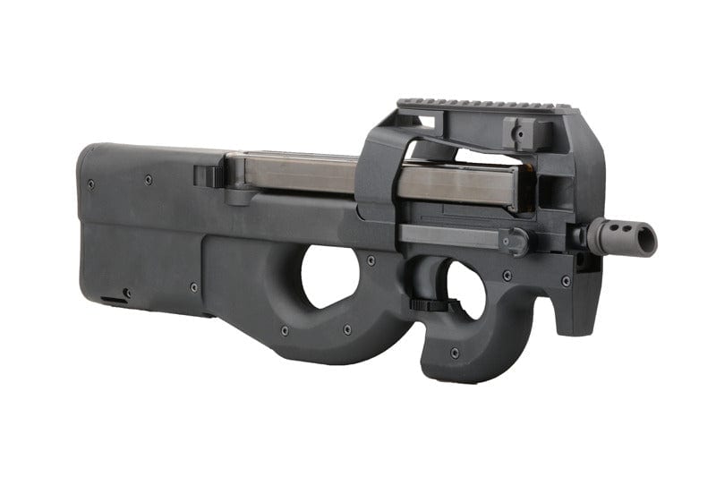 TA-2015 GBB Submachine Gun Replica by WE on Airsoft Mania Europe