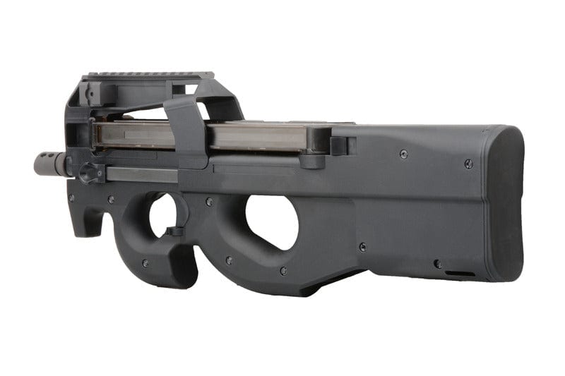 TA-2015 GBB Submachine Gun Replica by WE on Airsoft Mania Europe