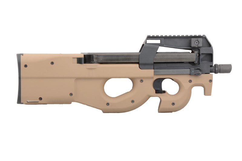 TA-2015 P90 GBB Submachine Gun