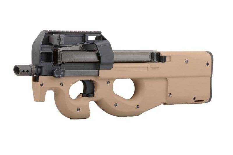 Pistolet mitrailleur TA-2015 P90 GBB