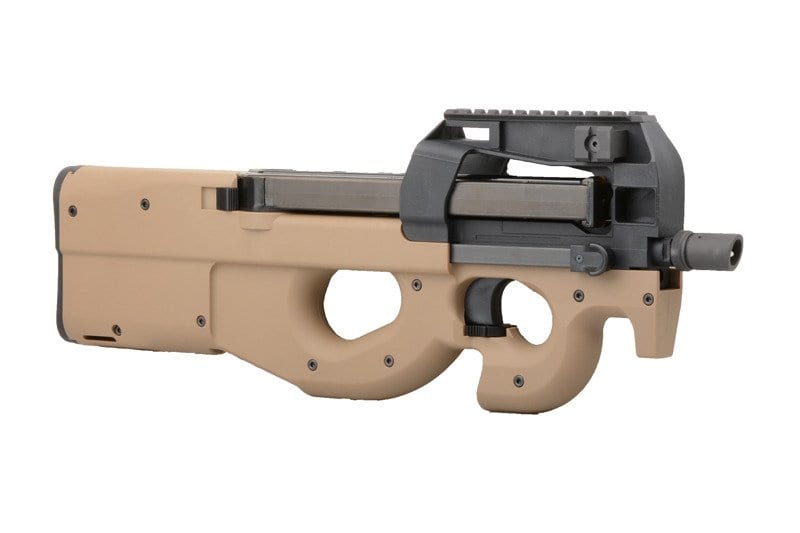 Pistolet mitrailleur TA-2015 P90 GBB