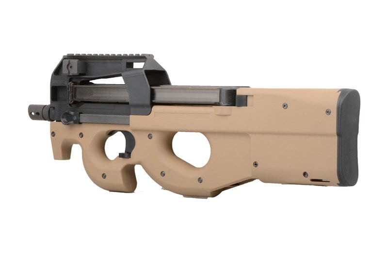 TA-2015 P90 GBB Submachine Gun