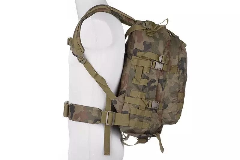 Pack Assaut 3 jours - camouflage