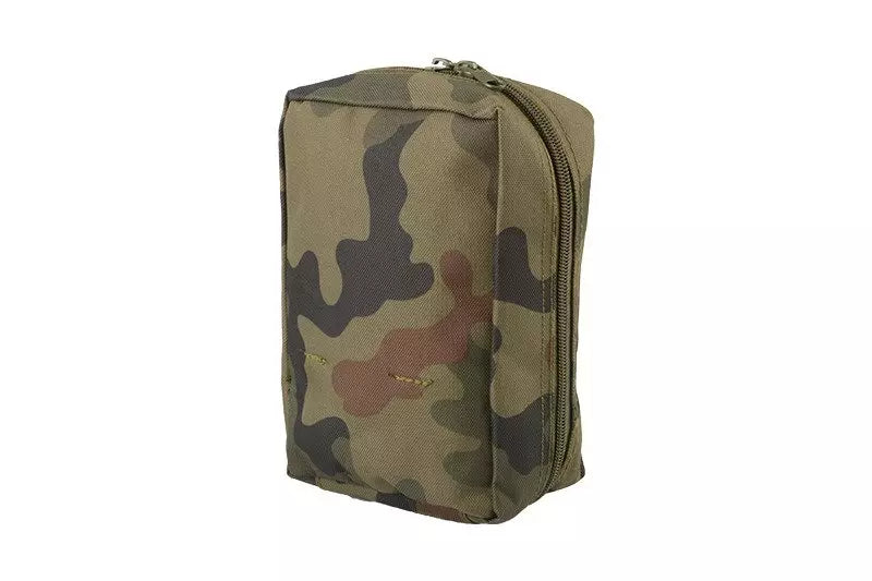First Aid Pouch - wz.93 Woodland Panther