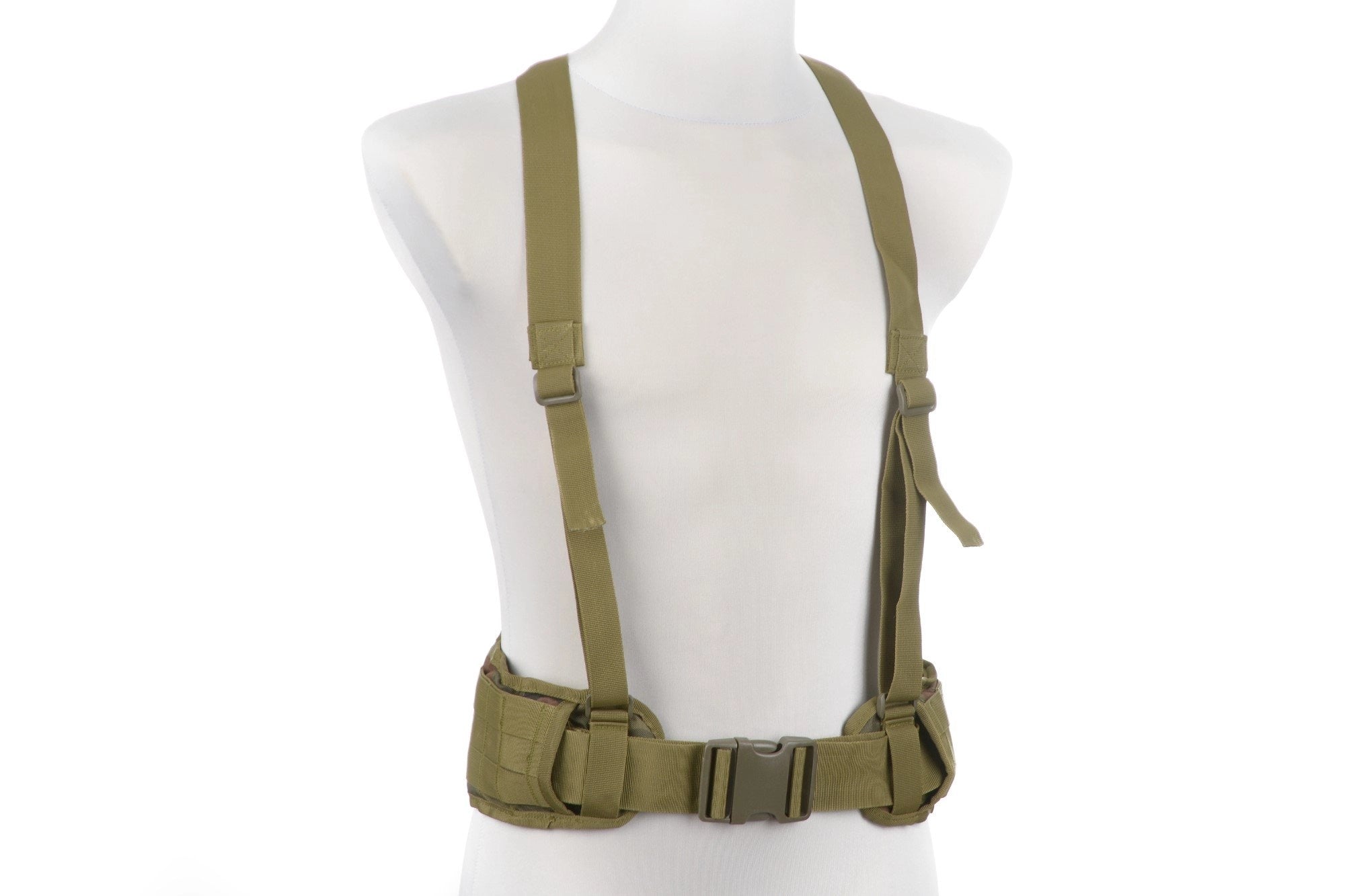 X-Type Suspenders - Wz. 93 Woodland Panther-11
