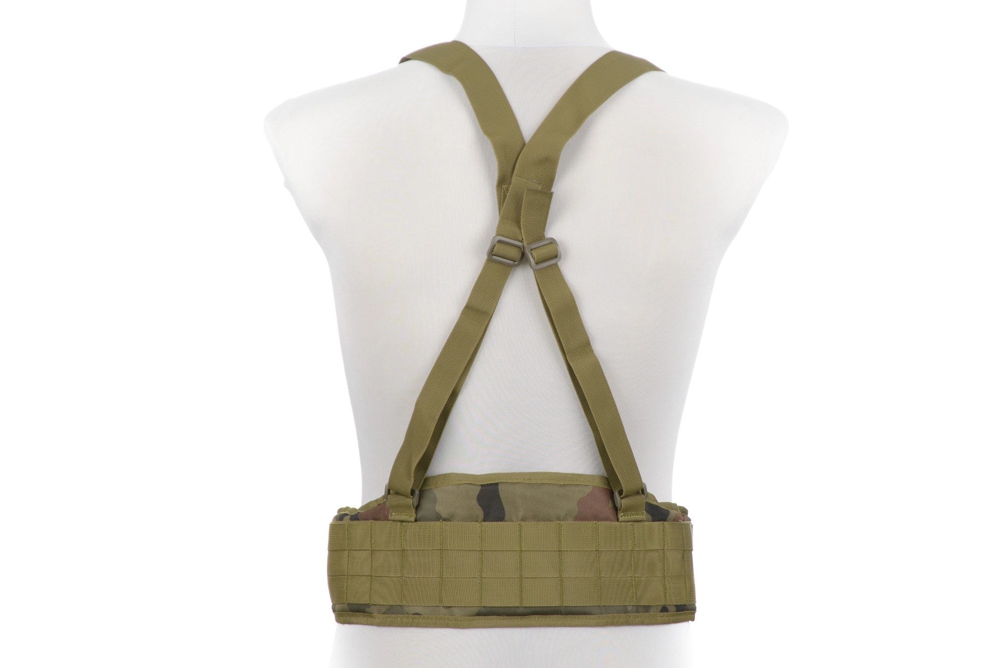 X-Type Suspenders - Wz. 93 Woodland Panther-13