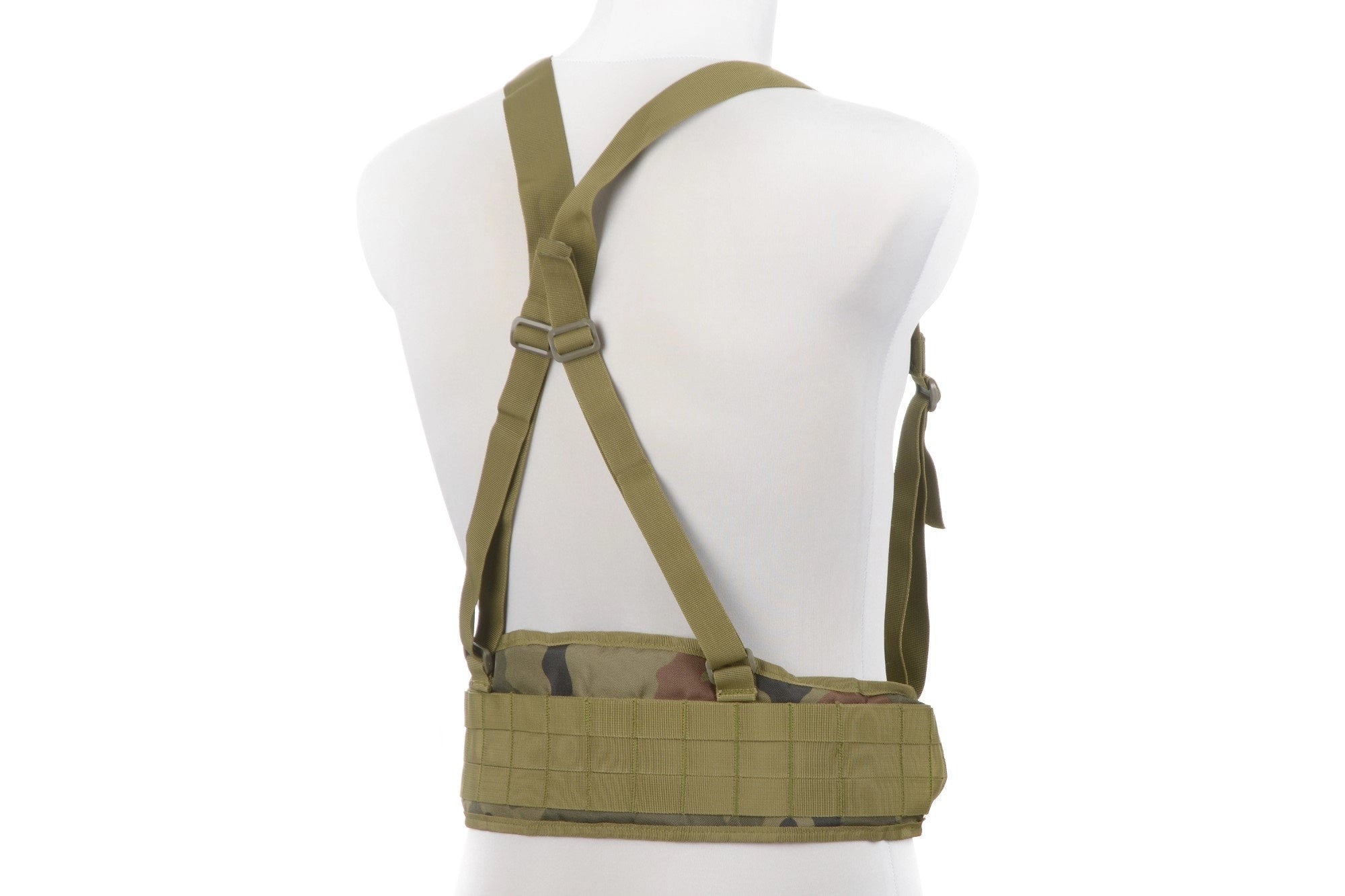 X-Type Suspenders - Wz. 93 Woodland Panther-14