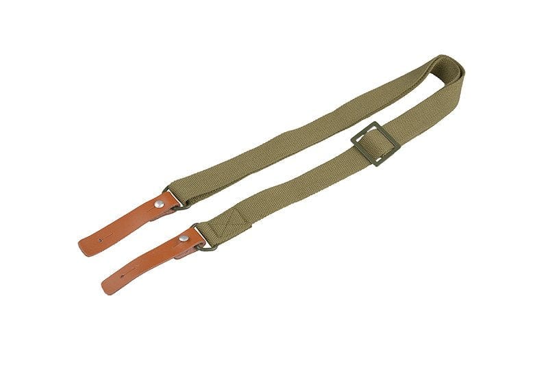 Tactical Sling for AK Replicas - Olive Drab
