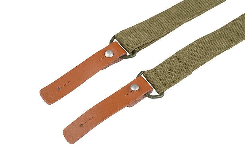 Tactical Sling for AK - Olive Drab