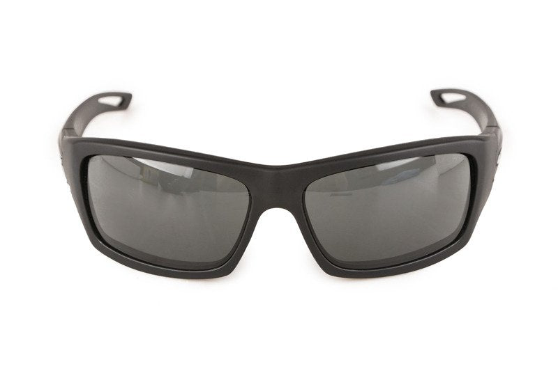 Credence Schutzbrille - Schwarze Rahmen