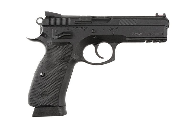 Replica della pistola CZ SP-01 Shadow