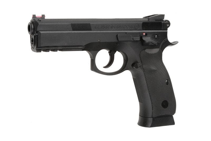 CZ SP-01 Shadow pistol replica