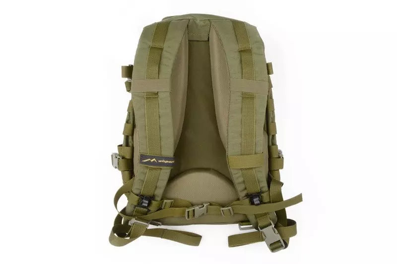 WISPORT SPARROW 20 II Cord. Backpack – Olive Drab-6