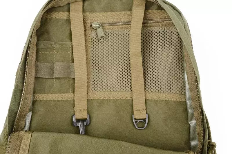 WISPORT SPARROW 20 II Cord. Backpack – Olive Drab-8