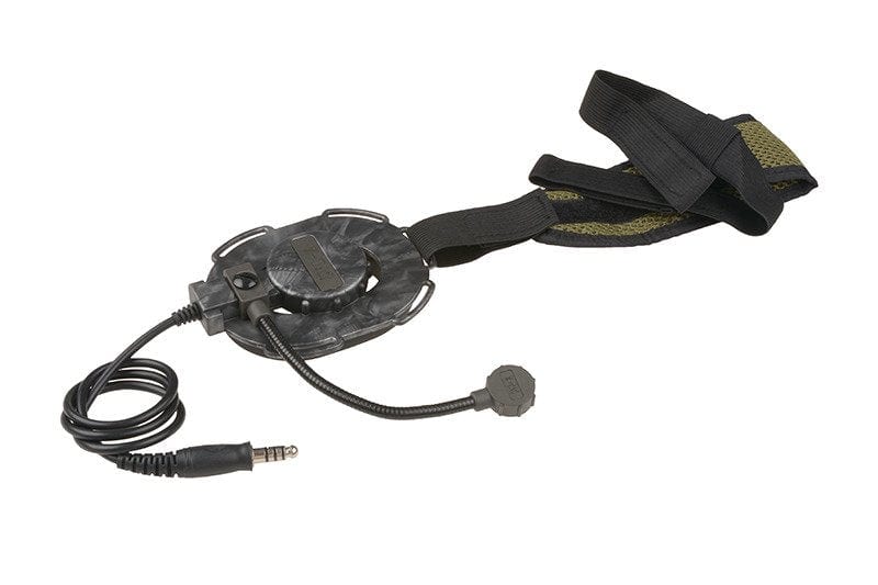 Bowman Evo III headset - PRB
