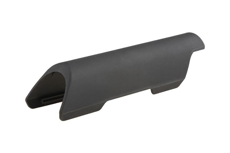 CTR Stock Cheek Pad - Black by Element on Airsoft Mania Europe