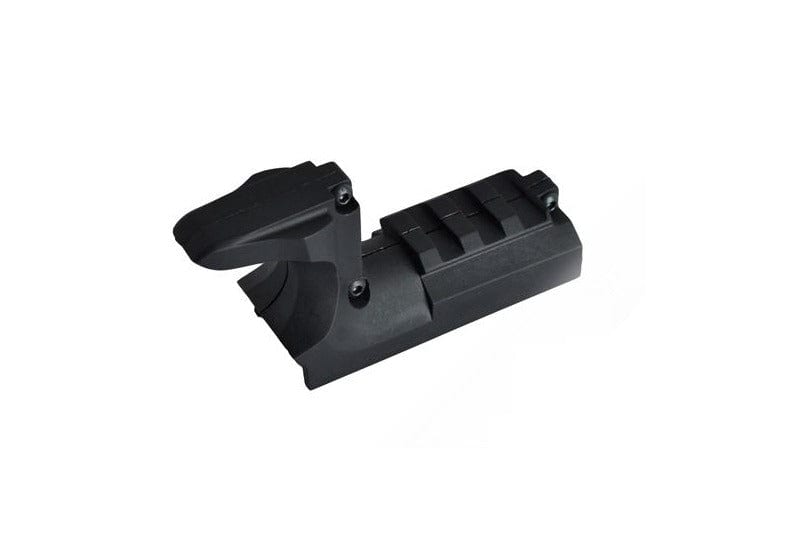 Hi-Capa RIS mount by Element on Airsoft Mania Europe