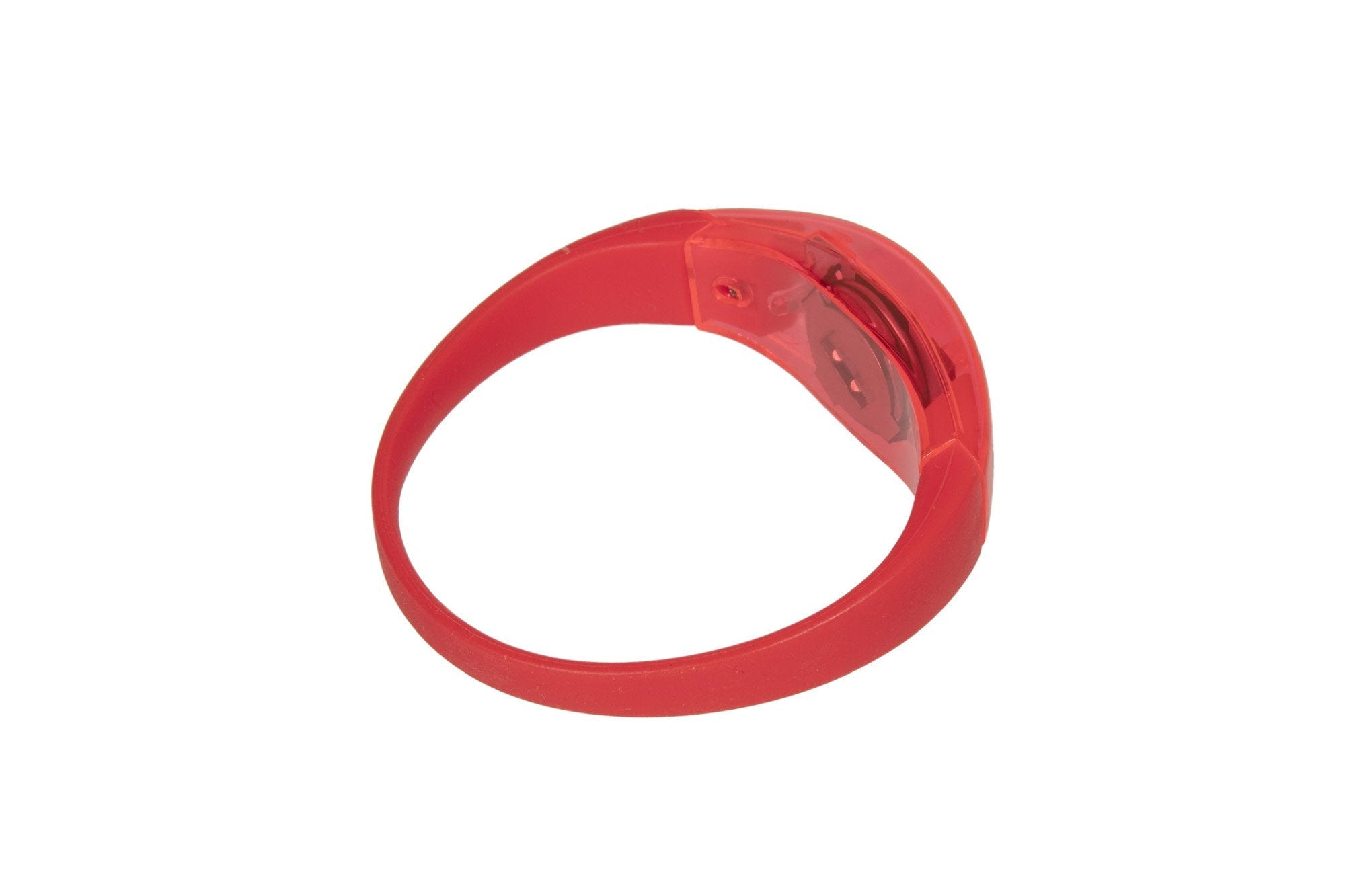 Runner LED Bracelet - red by Element on Airsoft Mania Europe