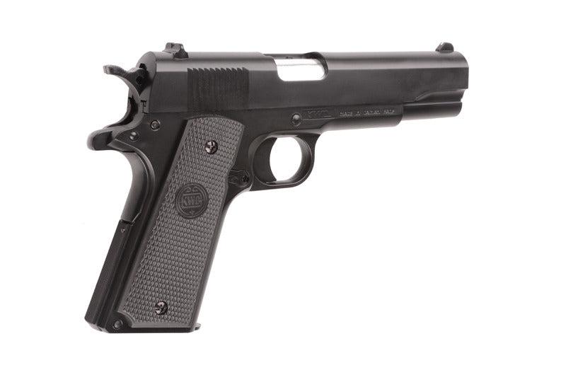 Colt 1911 Airsoft Pistol spring action
