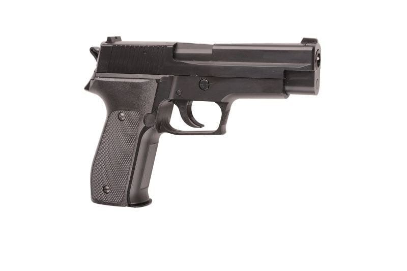 SIG P226 Spring-Action Pistol