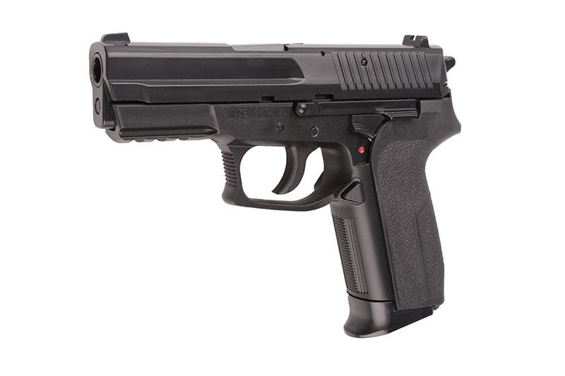 2022 Gas Pistol Replica by KWC on Airsoft Mania Europe