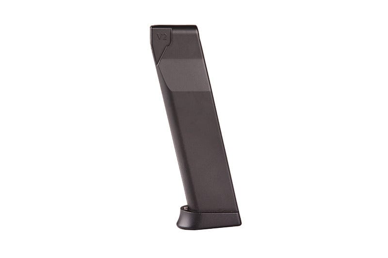 CO2 15 BB Magazine for KC46 (Model 24/7) Replicas by KWC on Airsoft Mania Europe