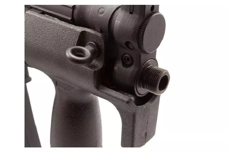 Silencer Adapter for MP5K and PDW Replicas-3