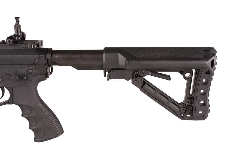 CM16 Assault Rifle Replica Predator by G&G on Airsoft Mania Europe