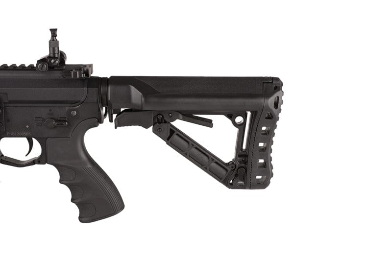 CM16 Assault Rifle Replica Wild Hog 9" by G&G on Airsoft Mania Europe