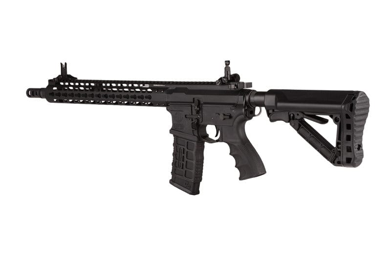CM16 Assault Rifle Replica Wild Hog 13.5 by G&G on Airsoft Mania Europe