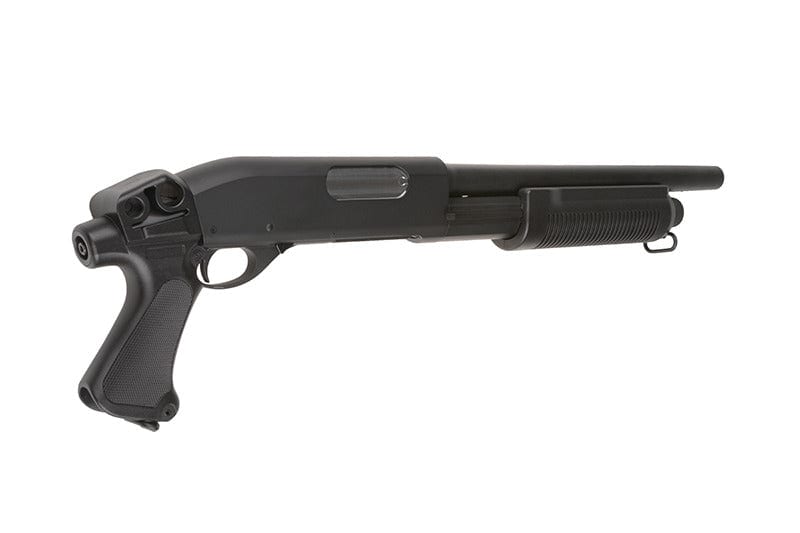 CM351M (Metal Version) Shotgun Replica by CYMA on Airsoft Mania Europe