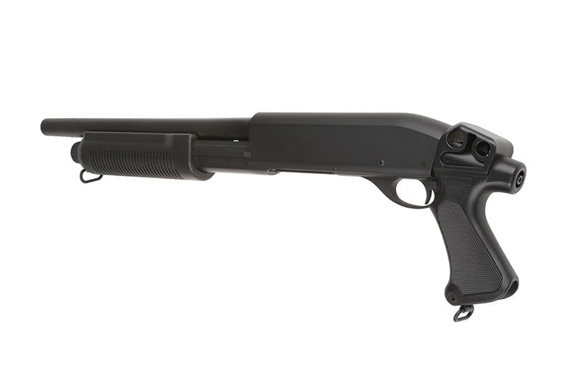 CM351M (Metal Version) Shotgun Replica by CYMA on Airsoft Mania Europe