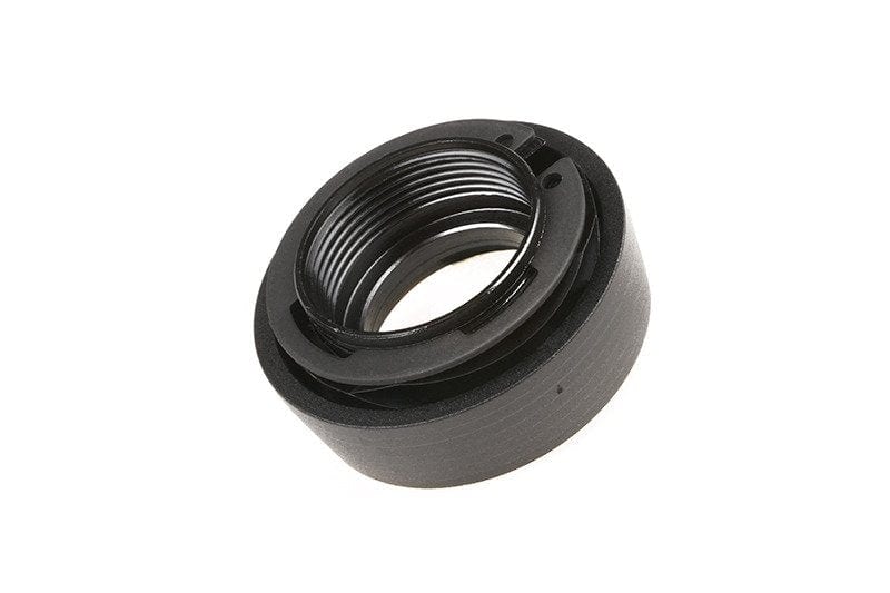 Delta Ring for M4/M16